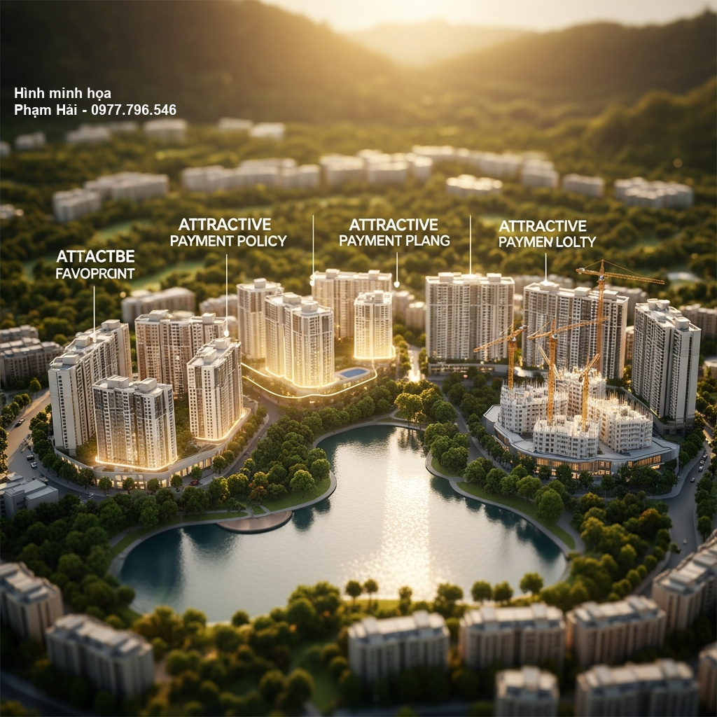 Hình ảnh dự án