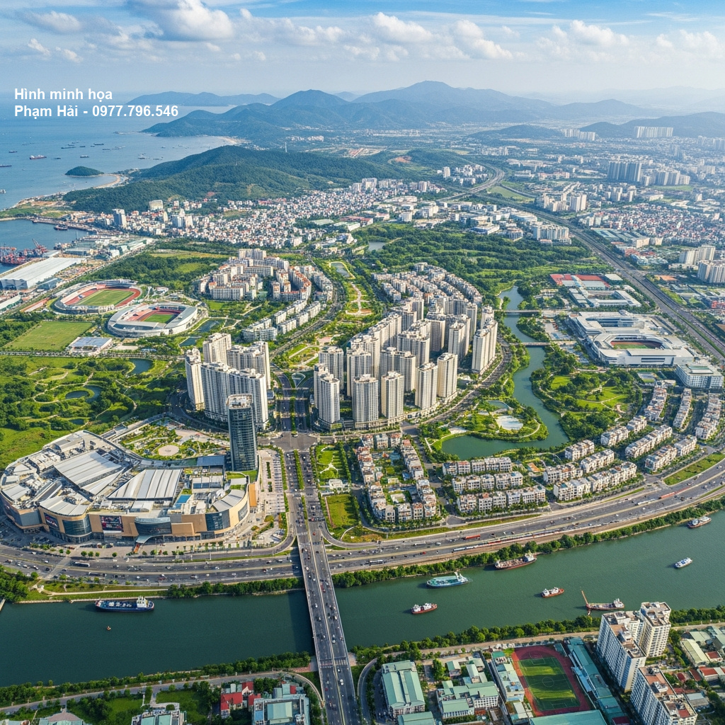 Khám Phá Vinhomes Wonder City - Thiên Đường Bất Động Sản Cao Cấp 2 Hình ảnh dự án