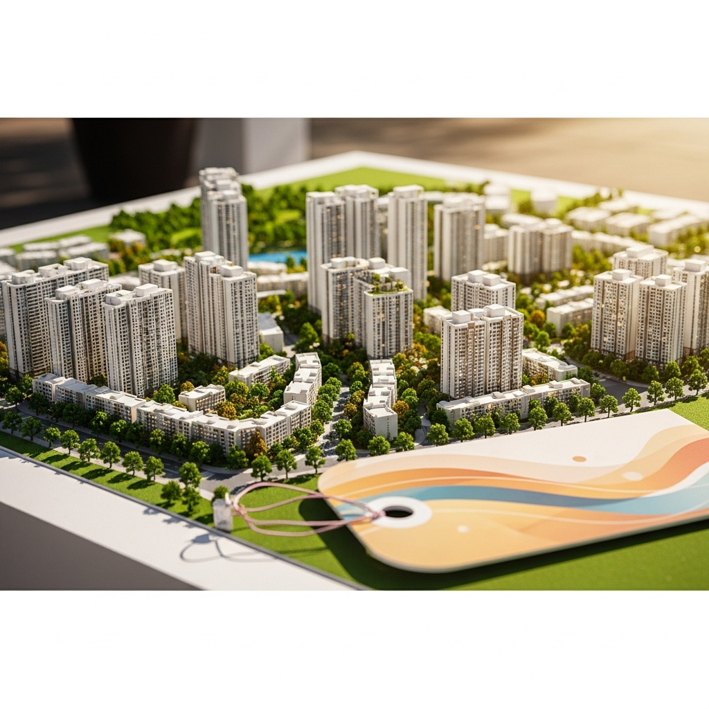 Khám Phá Vinhomes Wonder City - Thiên Đường Bất Động Sản Cao Cấp 4 Hình ảnh dự án