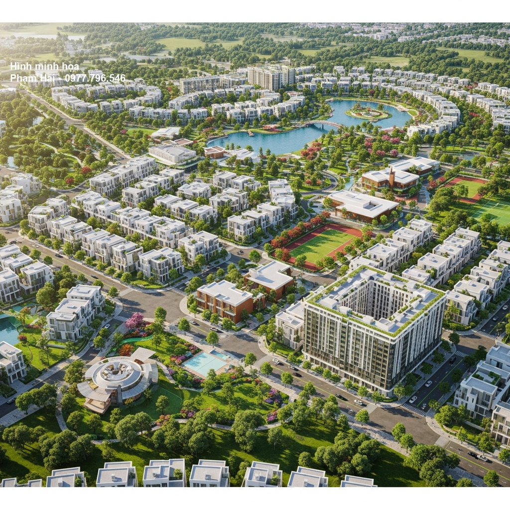 Hình ảnh dự án