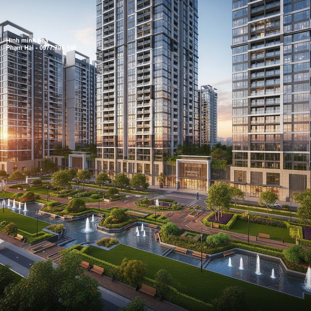 Hình ảnh dự án