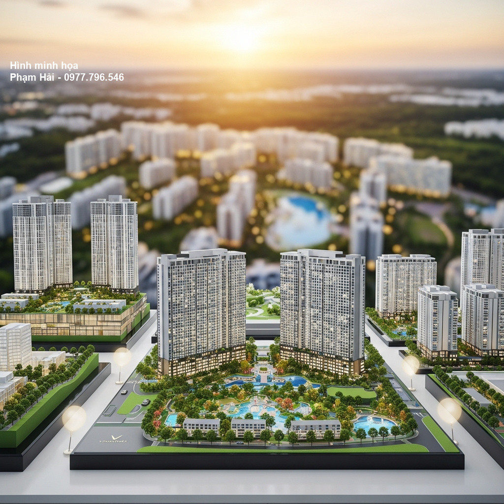 Hình ảnh dự án