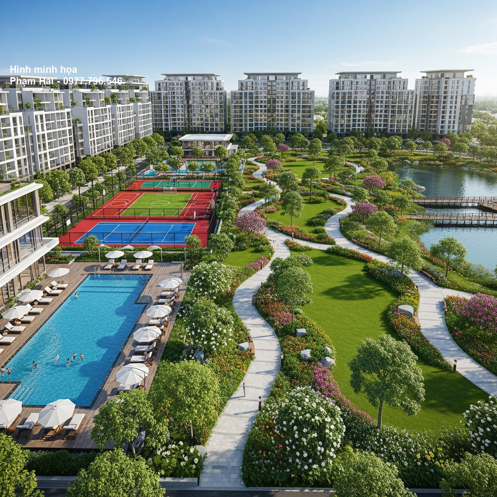 Hình ảnh dự án