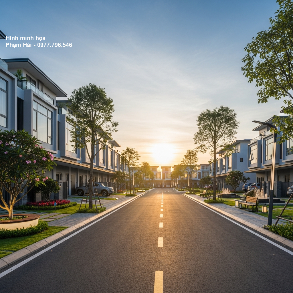 Hình ảnh dự án
