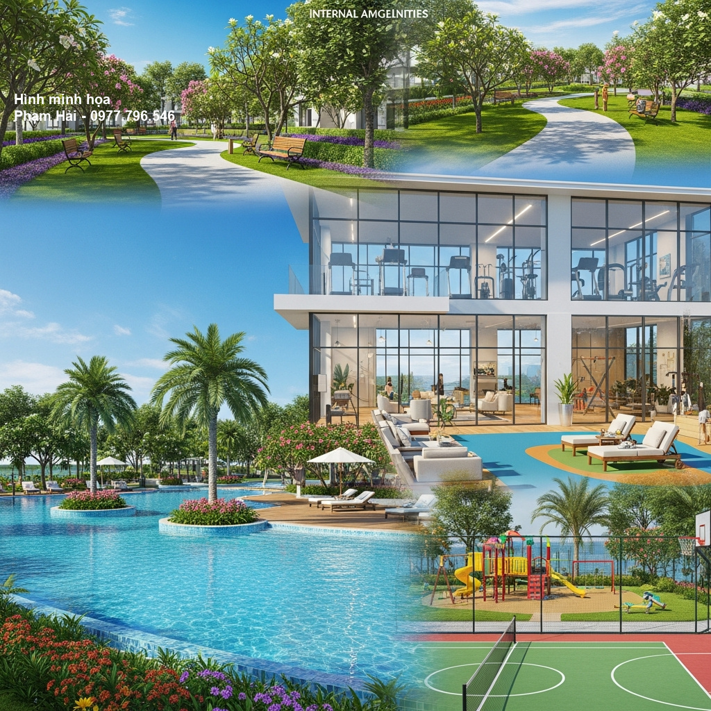 Hình ảnh dự án