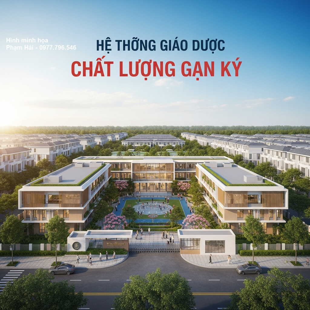 Hình ảnh dự án
