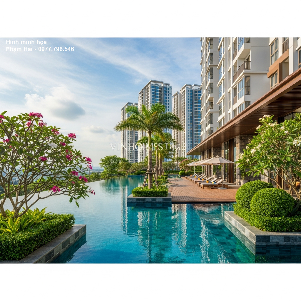 Hình ảnh dự án