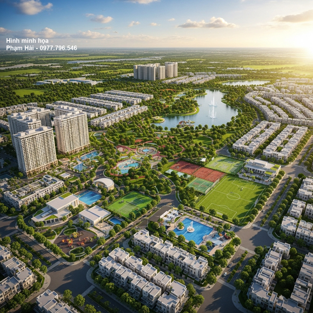 Hình ảnh dự án
