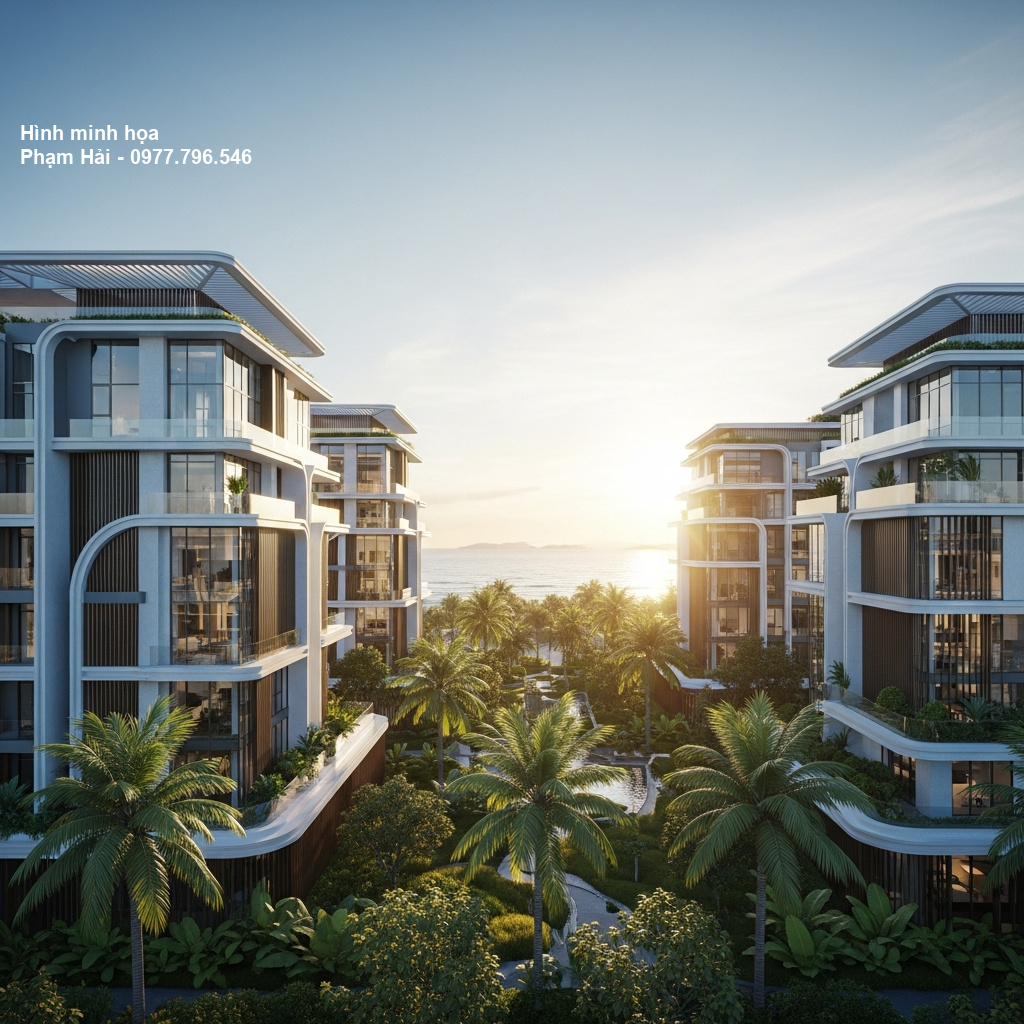 Hình ảnh dự án