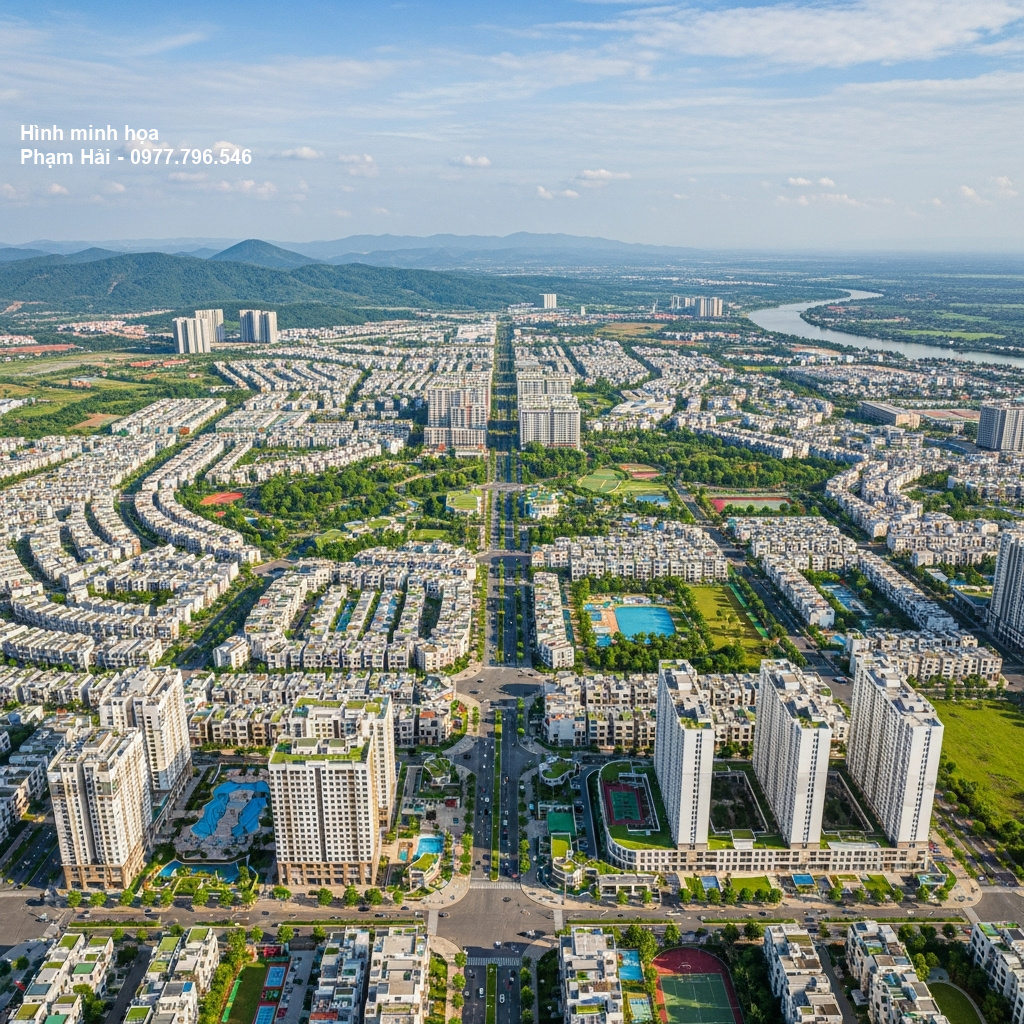 Hình ảnh dự án