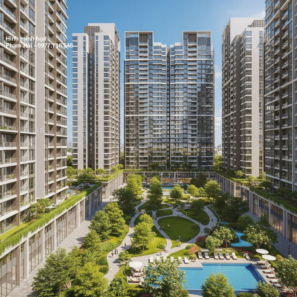 Hình ảnh dự án