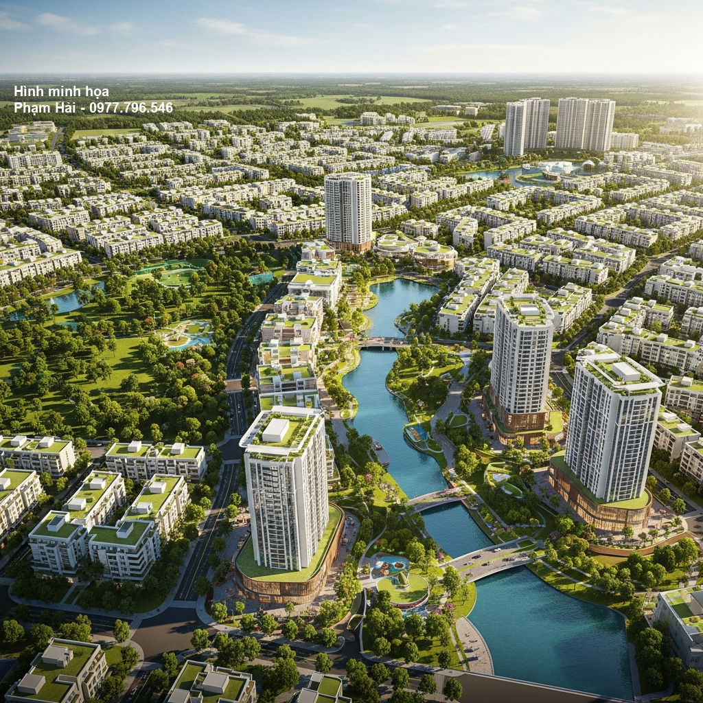 Hình ảnh dự án
