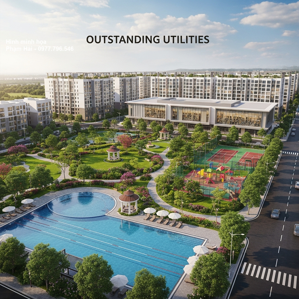 Hình ảnh dự án