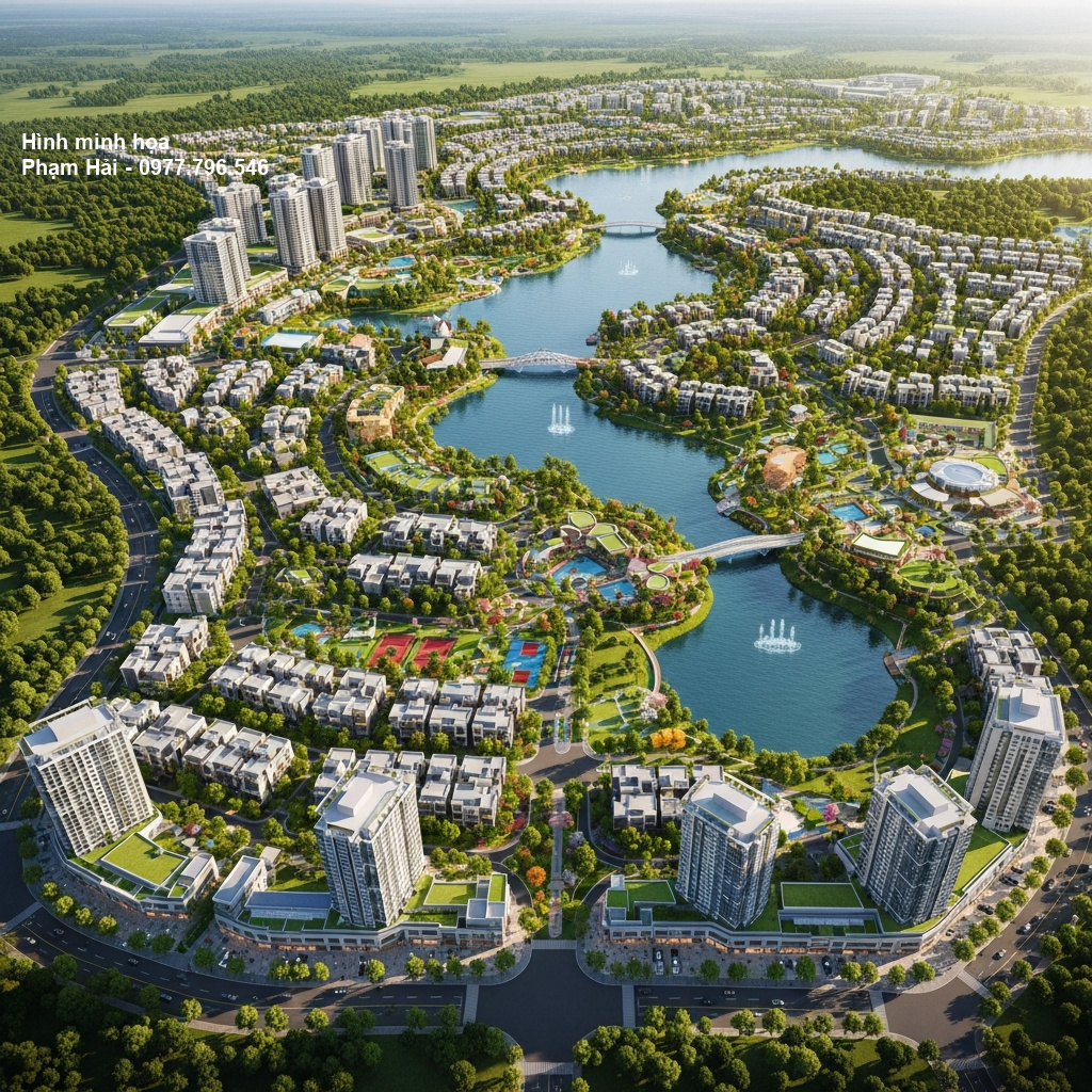 Hình ảnh dự án