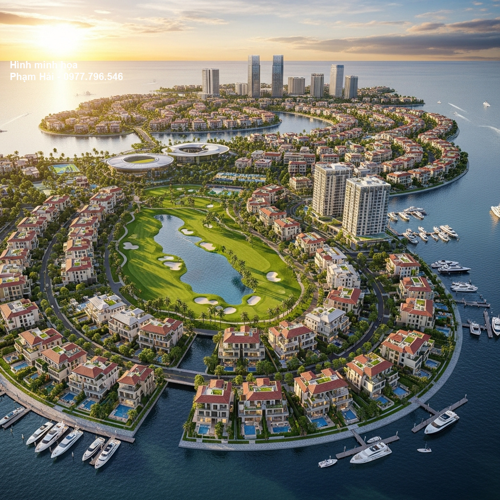 Hình ảnh dự án