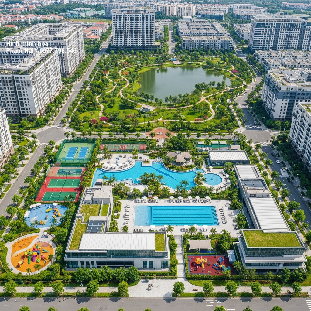 Hình ảnh dự án