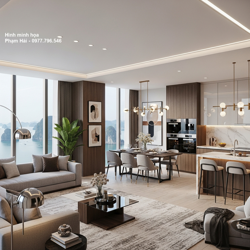 Hình ảnh dự án