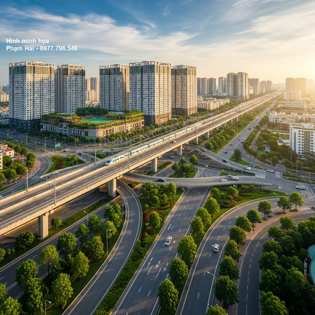 Hình ảnh dự án
