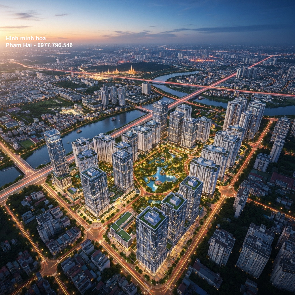 - hình ảnh minh họa dự án