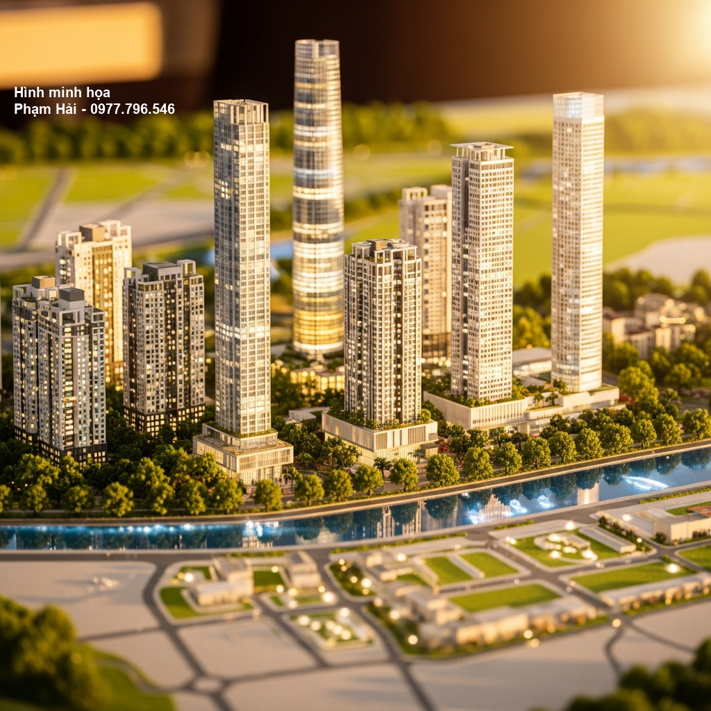 Hình ảnh dự án
