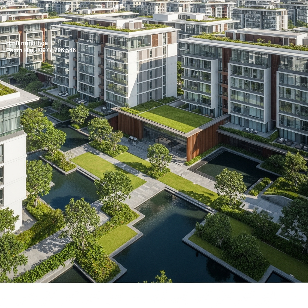 Hình ảnh dự án