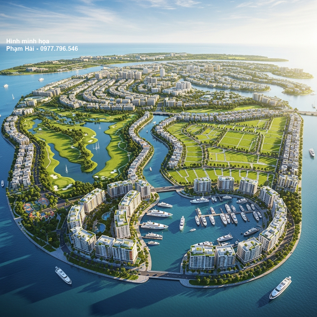 Hình ảnh dự án