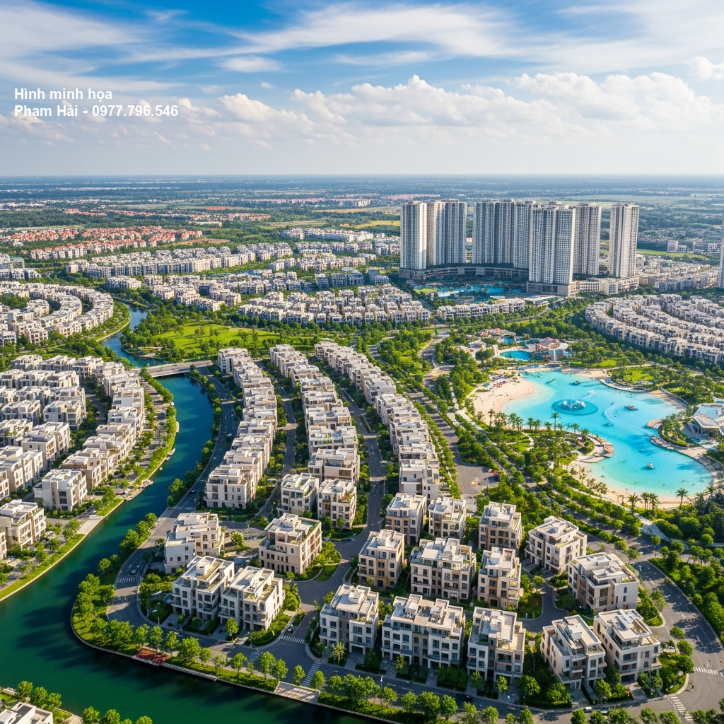 Hình ảnh dự án