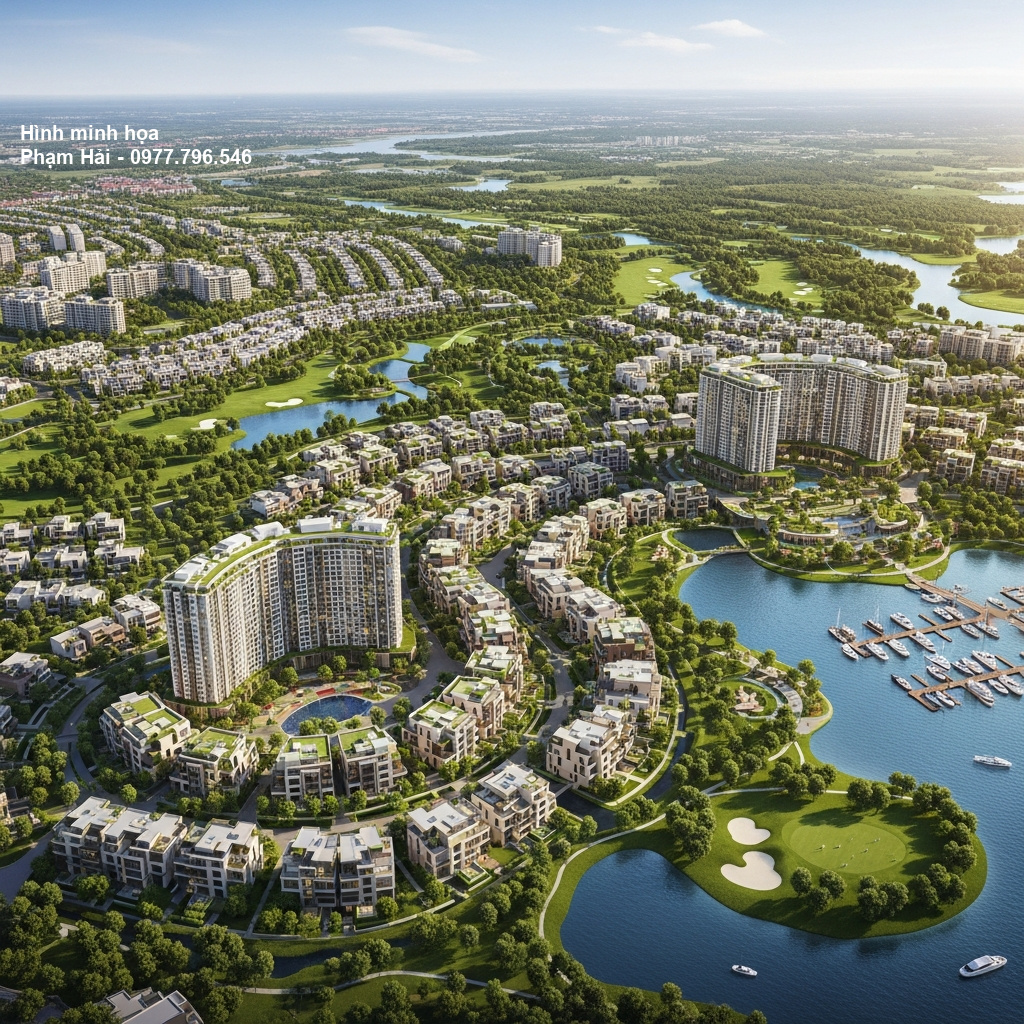 Hình ảnh dự án
