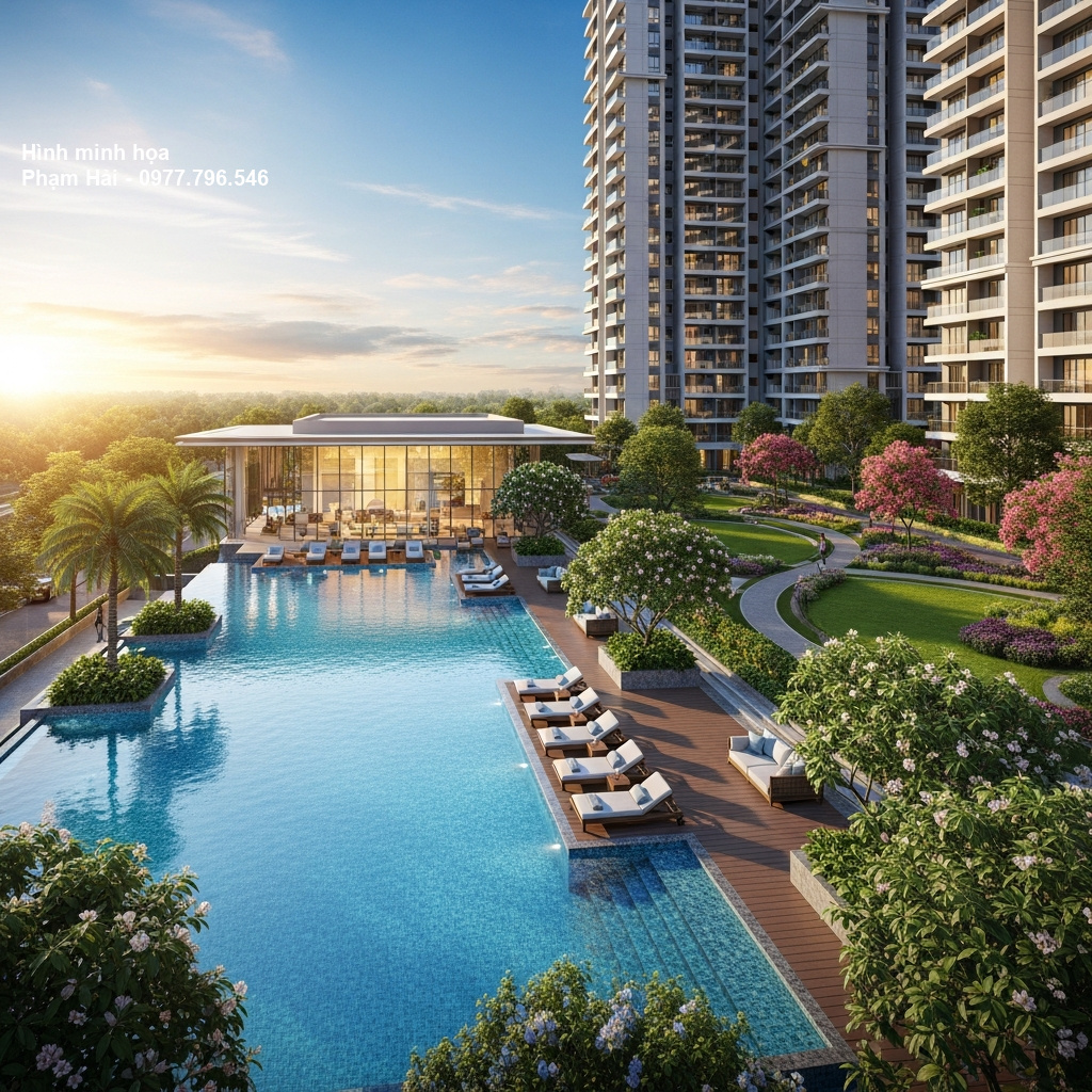 Hình ảnh dự án