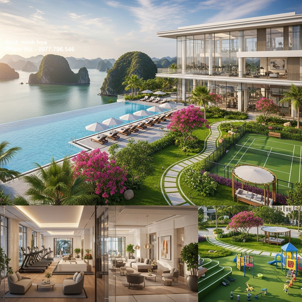 Hình ảnh dự án