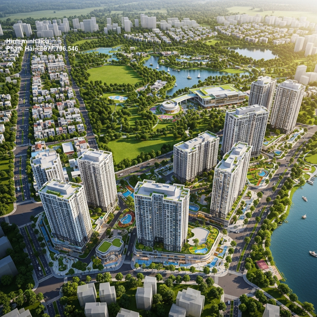 Hình ảnh dự án