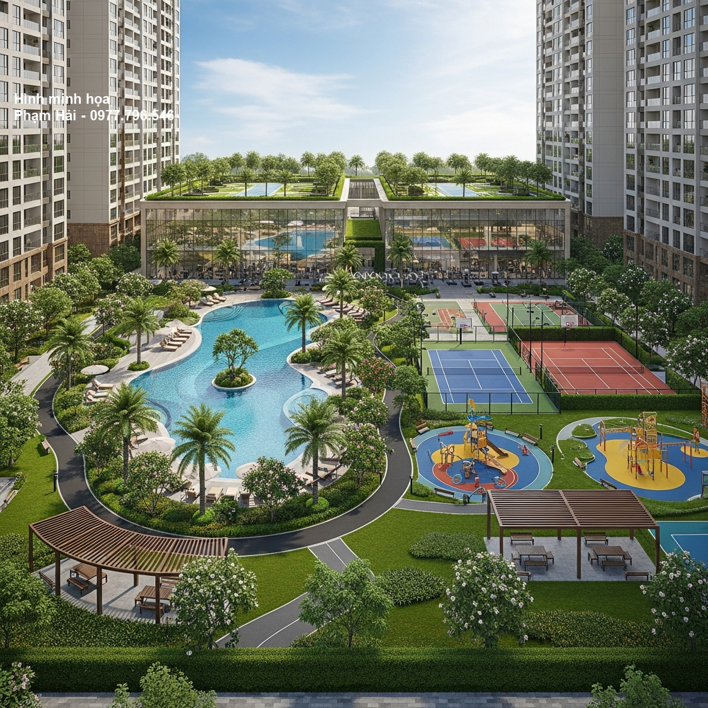 Hình ảnh dự án