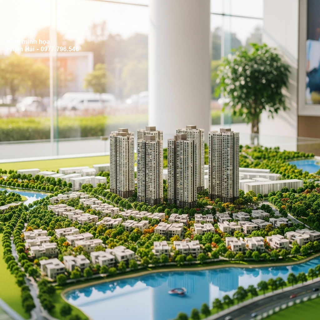 Hình ảnh dự án