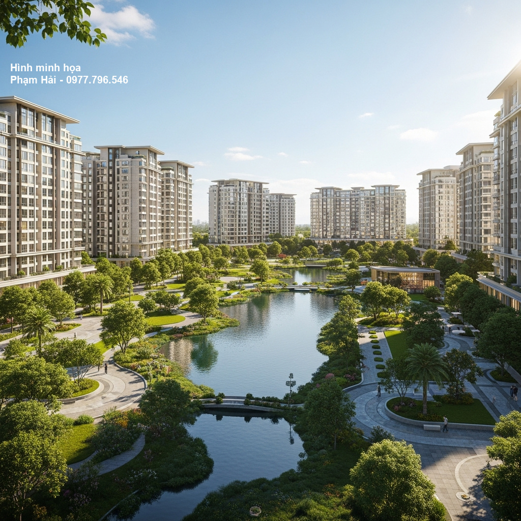 Hình ảnh dự án