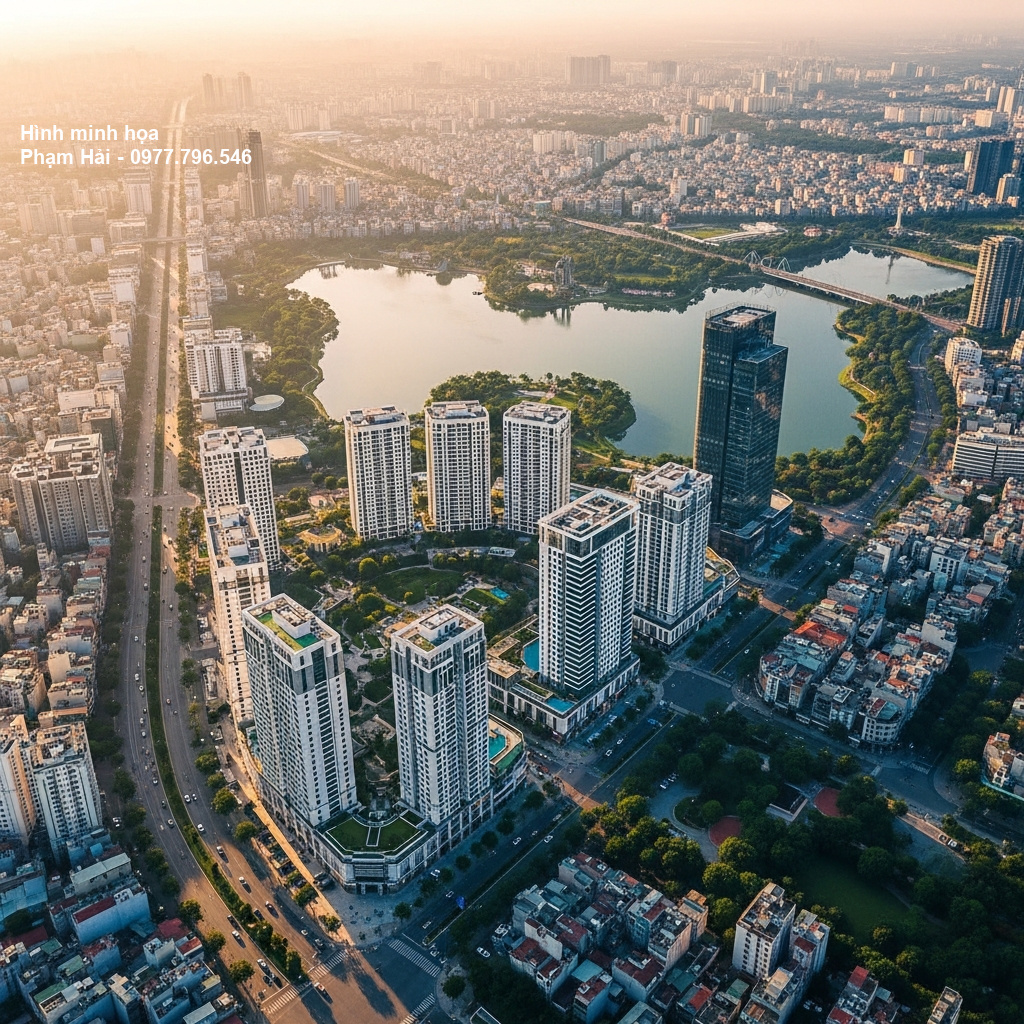 - hình ảnh minh họa dự án