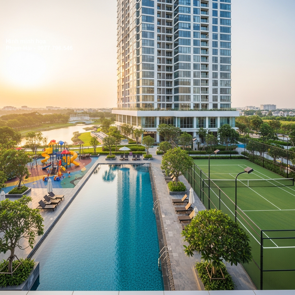 Hình ảnh dự án