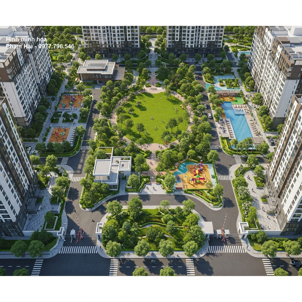 Hình ảnh dự án