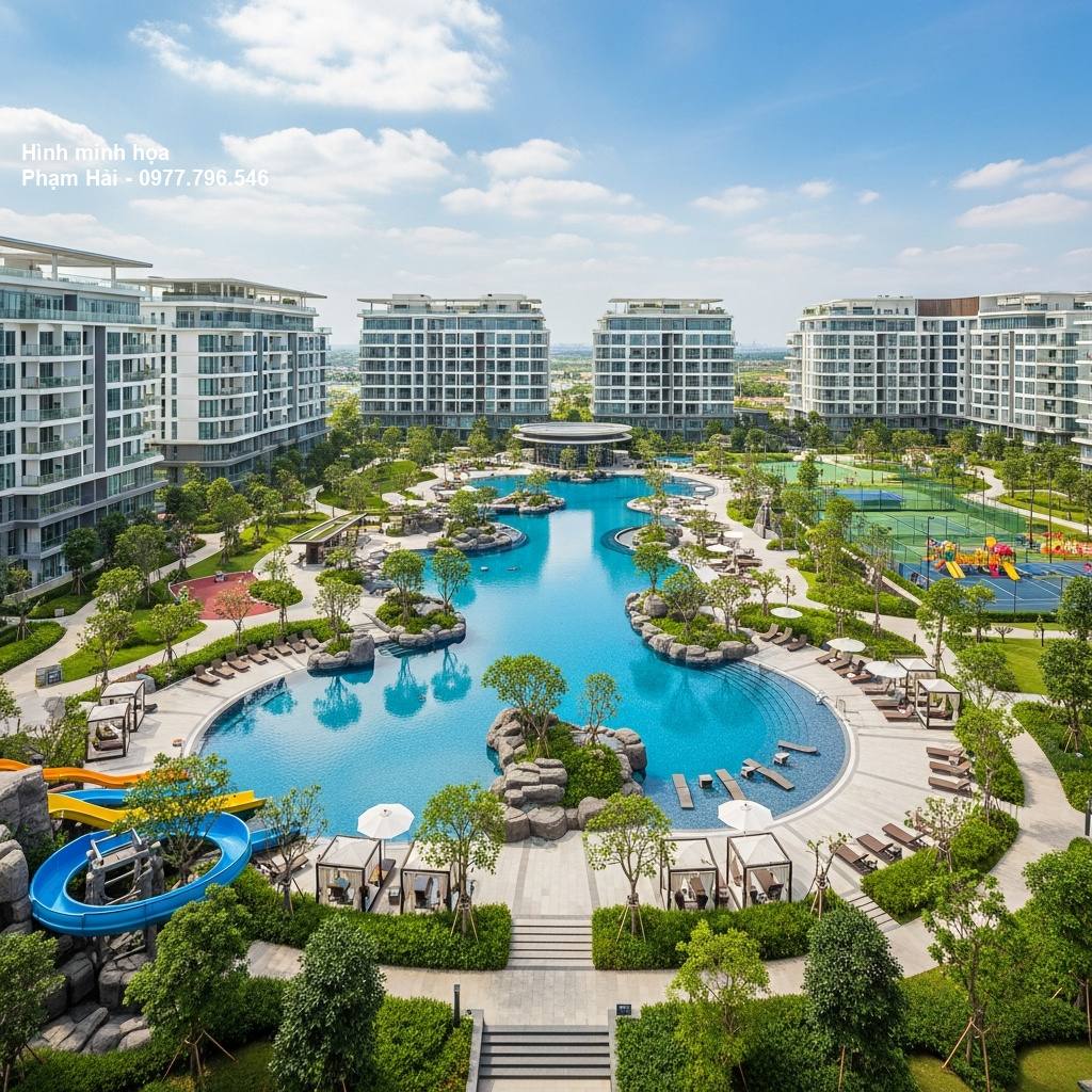 Hình ảnh dự án