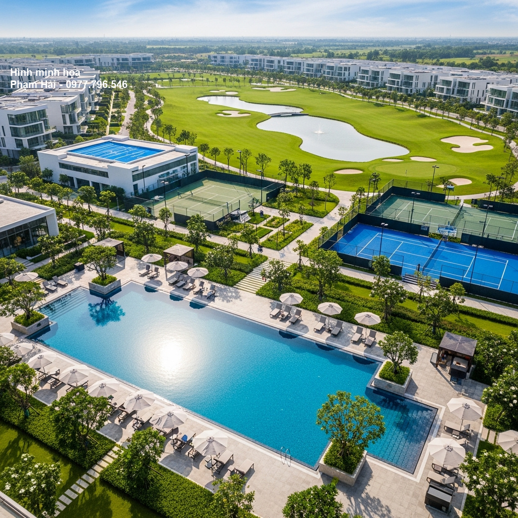 Hình ảnh dự án