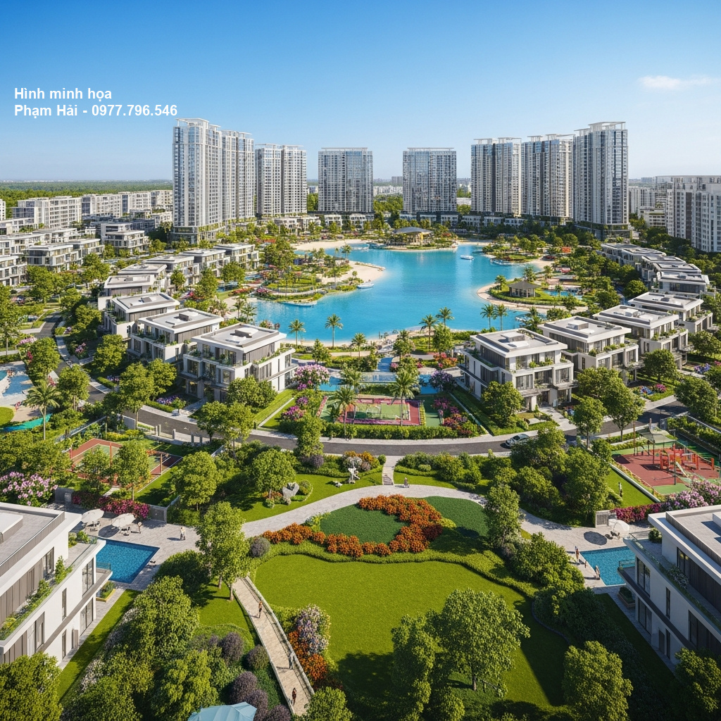 Hình ảnh dự án