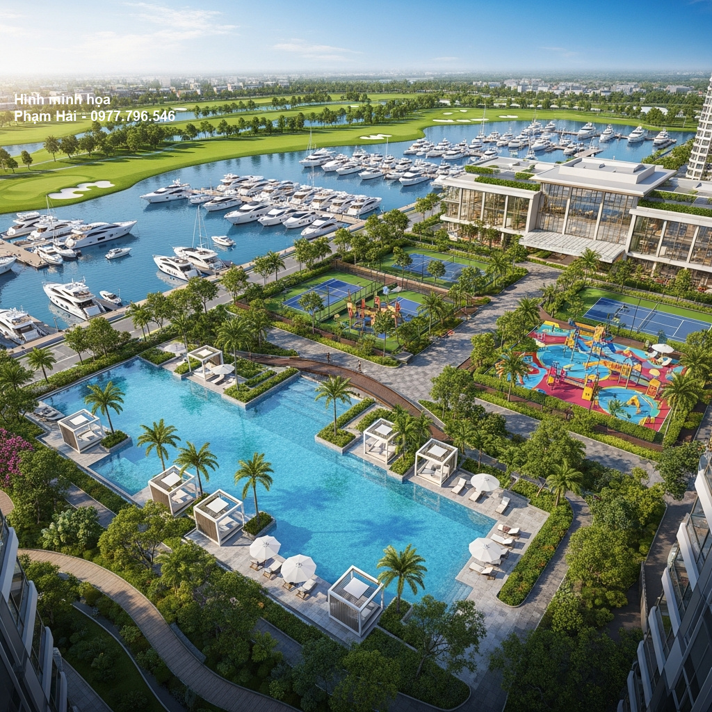 Hình ảnh dự án