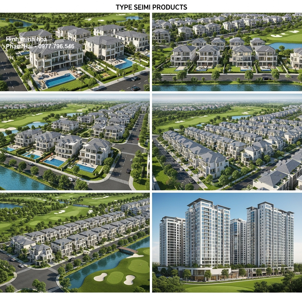 Hình ảnh dự án