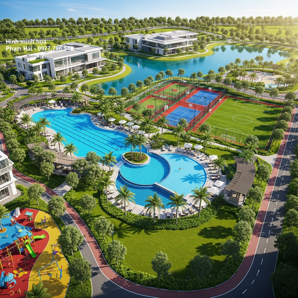 Hình ảnh dự án