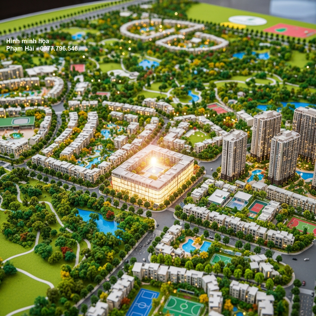 Hình ảnh dự án