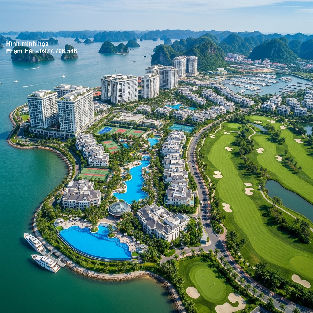 Hình ảnh dự án