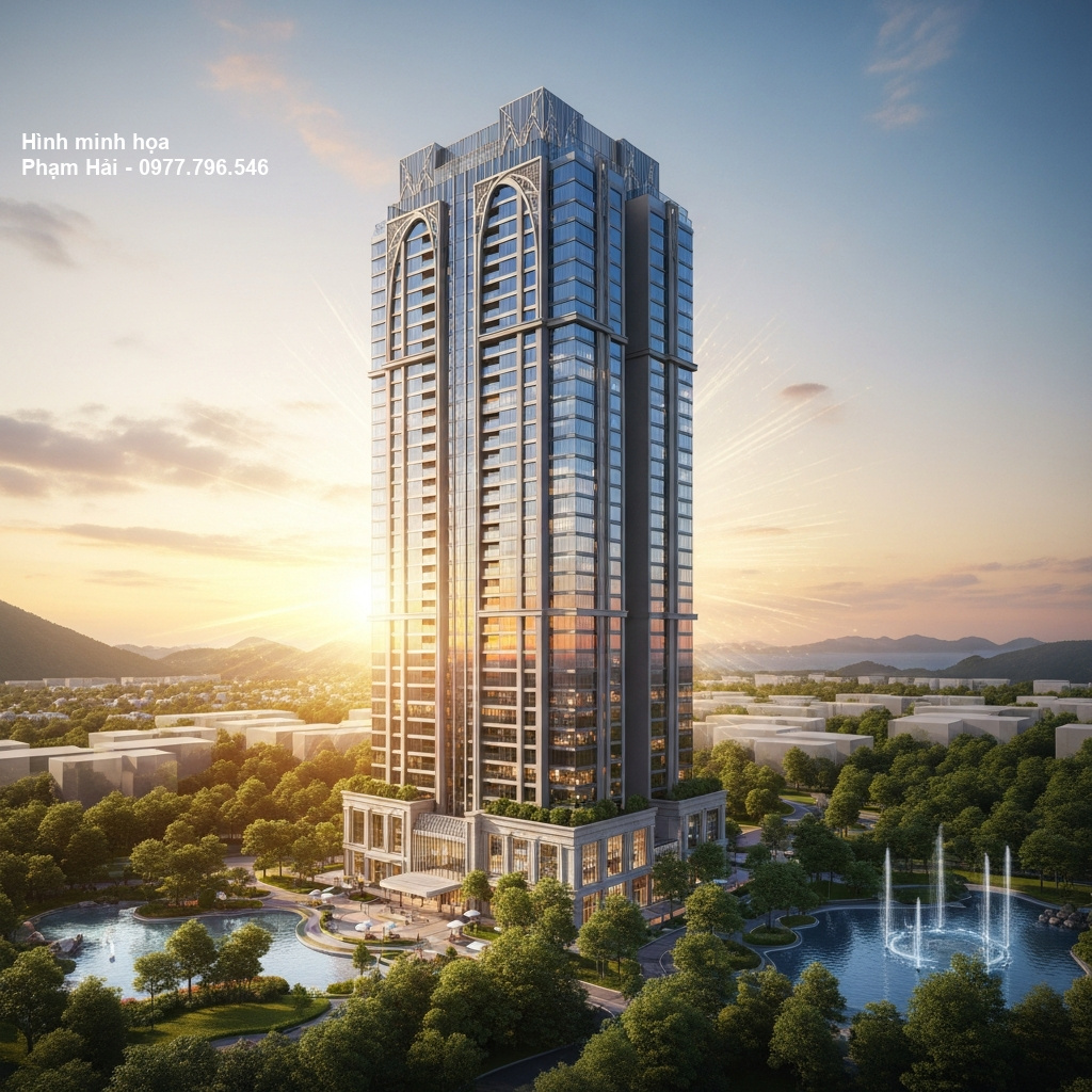 Hình ảnh dự án