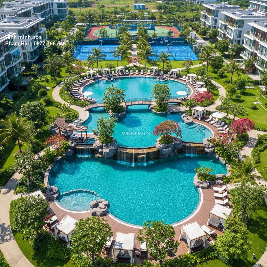 Hình ảnh dự án