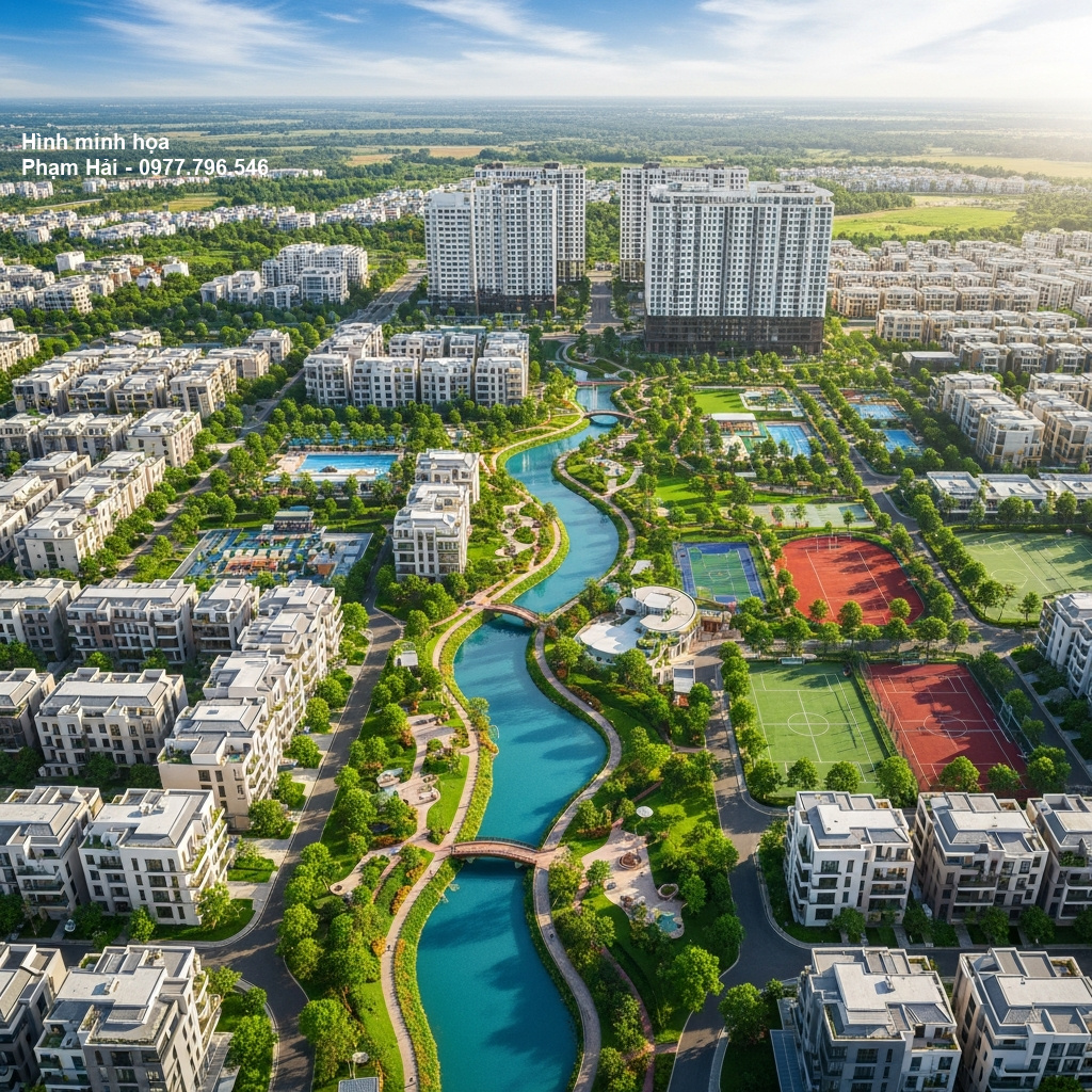 Hình ảnh dự án