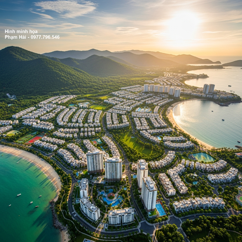 Hình ảnh dự án