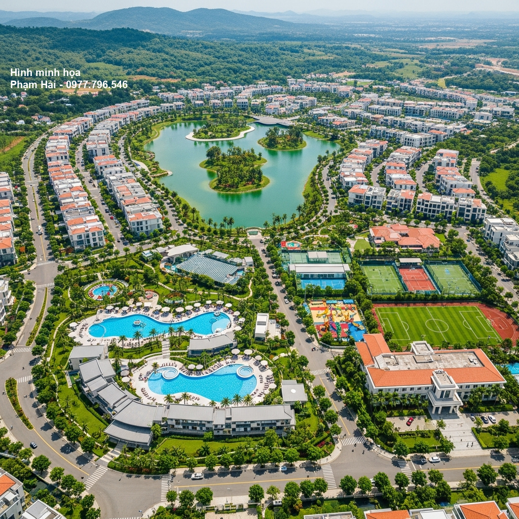Hình ảnh dự án